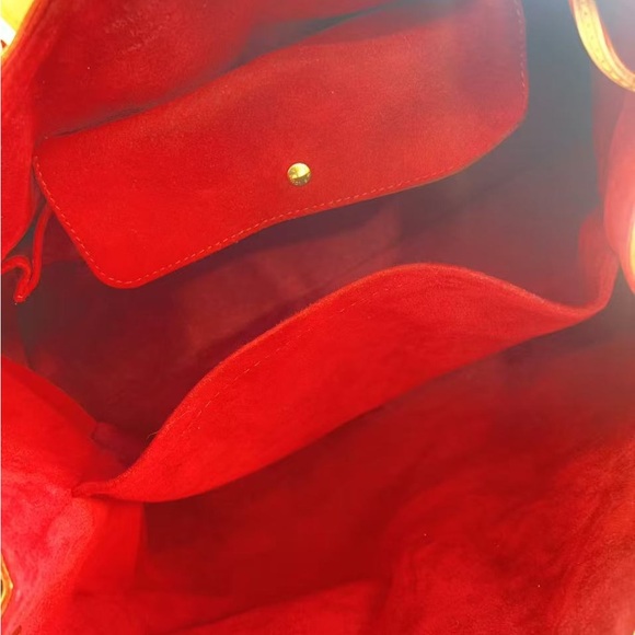 Louis Vuitton Monogram Multicolor Ursula Bag - Picture 13 of 13